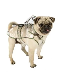 FERPLAST Raincoat 65