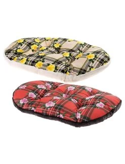 FERPLAST Relax 65 Bont/katoen Mix