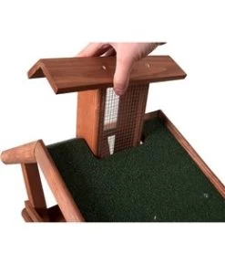 FERPLAST Scott 78 Groen