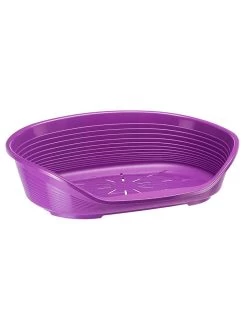 FERPLAST Siesta Deluxe 10 Bordeaux