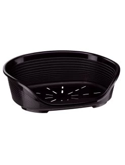 FERPLAST Siesta Deluxe 12 Zwart