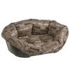 FERPLAST Sofa 12 Beige Steden
