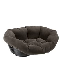 FERPLAST Sofa' Prestige 4 Grijs