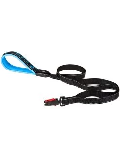 FERPLAST Sport Dog Matic G25/120 Blauw