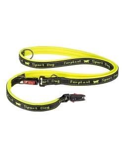 FERPLAST Sport Dog Matic Ga15/200 Geel