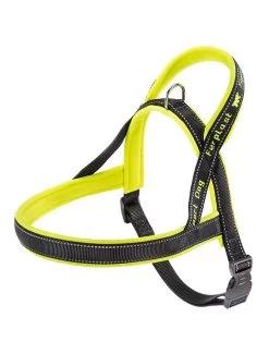 FERPLAST Sport Dog P Large Tuig Geel