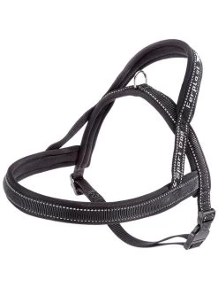 FERPLAST Sport Dog P Medium Grijs