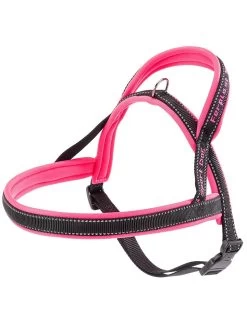 FERPLAST Sport Dog P Medium Tuig Rose