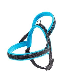 FERPLAST Sport Dog P Small Tuig Blauw