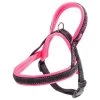 FERPLAST Sport Dog P Xsmall Tuig Rose