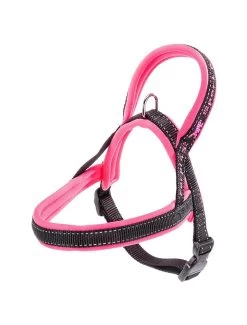 FERPLAST Sport Dog P Xsmall Tuig Rose