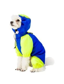 FERPLAST Sporting 31 Blauw