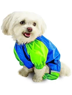 FERPLAST Sporting 47 Blauw