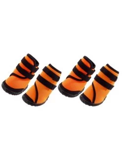 FERPLAST Trekking Shoes Ex.large (x4)