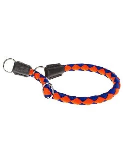 FERPLAST Twist Cs18/70 Oranje-blauw