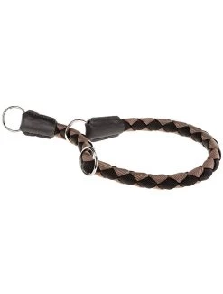 FERPLAST Twist Cs18/70 Zwart-bruin